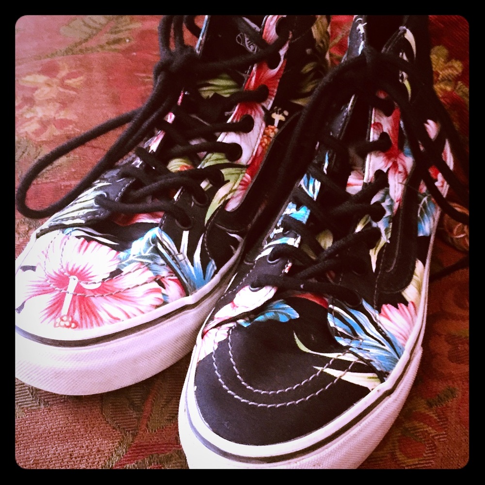 Vans